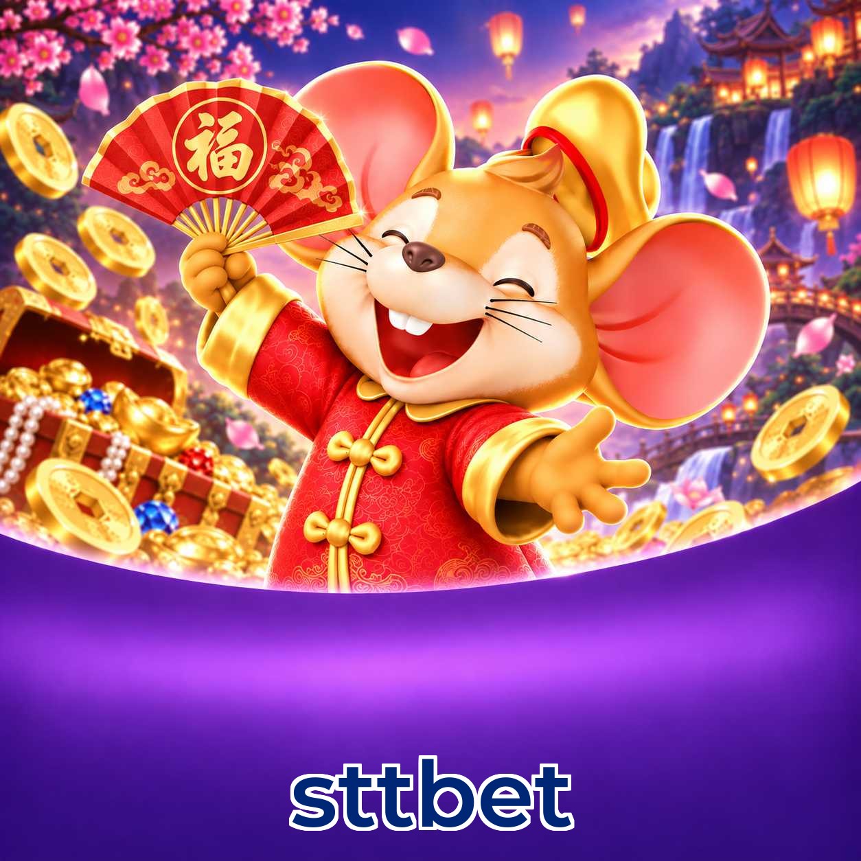 sttbet Troubleshooting