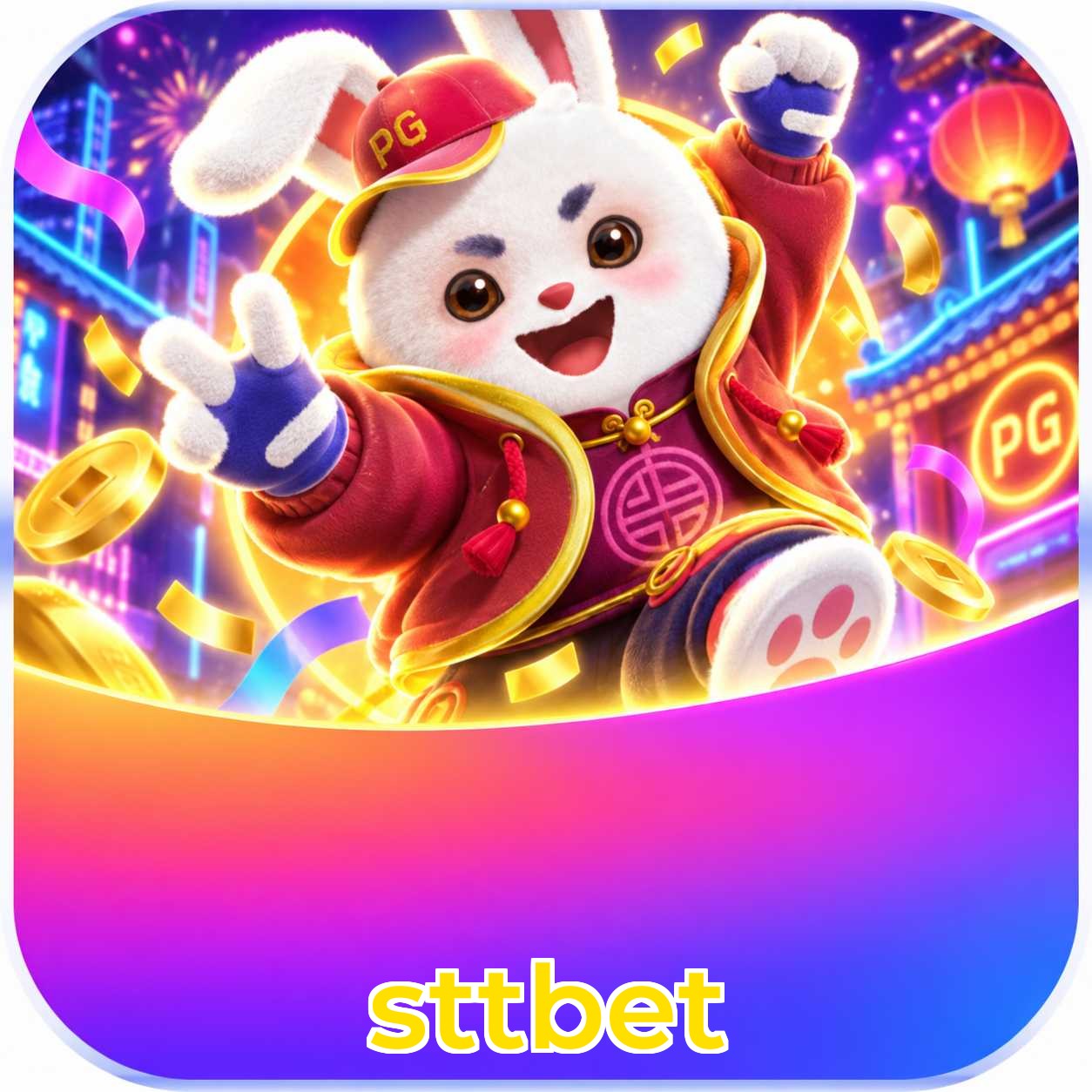 sttbet VIP Níveis