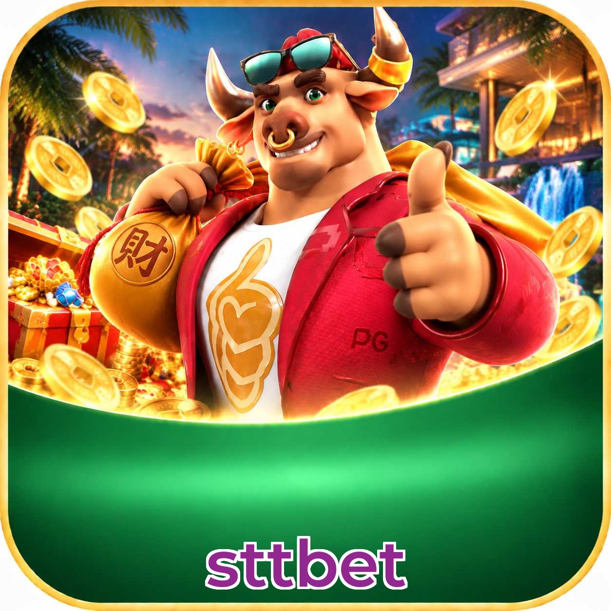 sttbet Bet Types