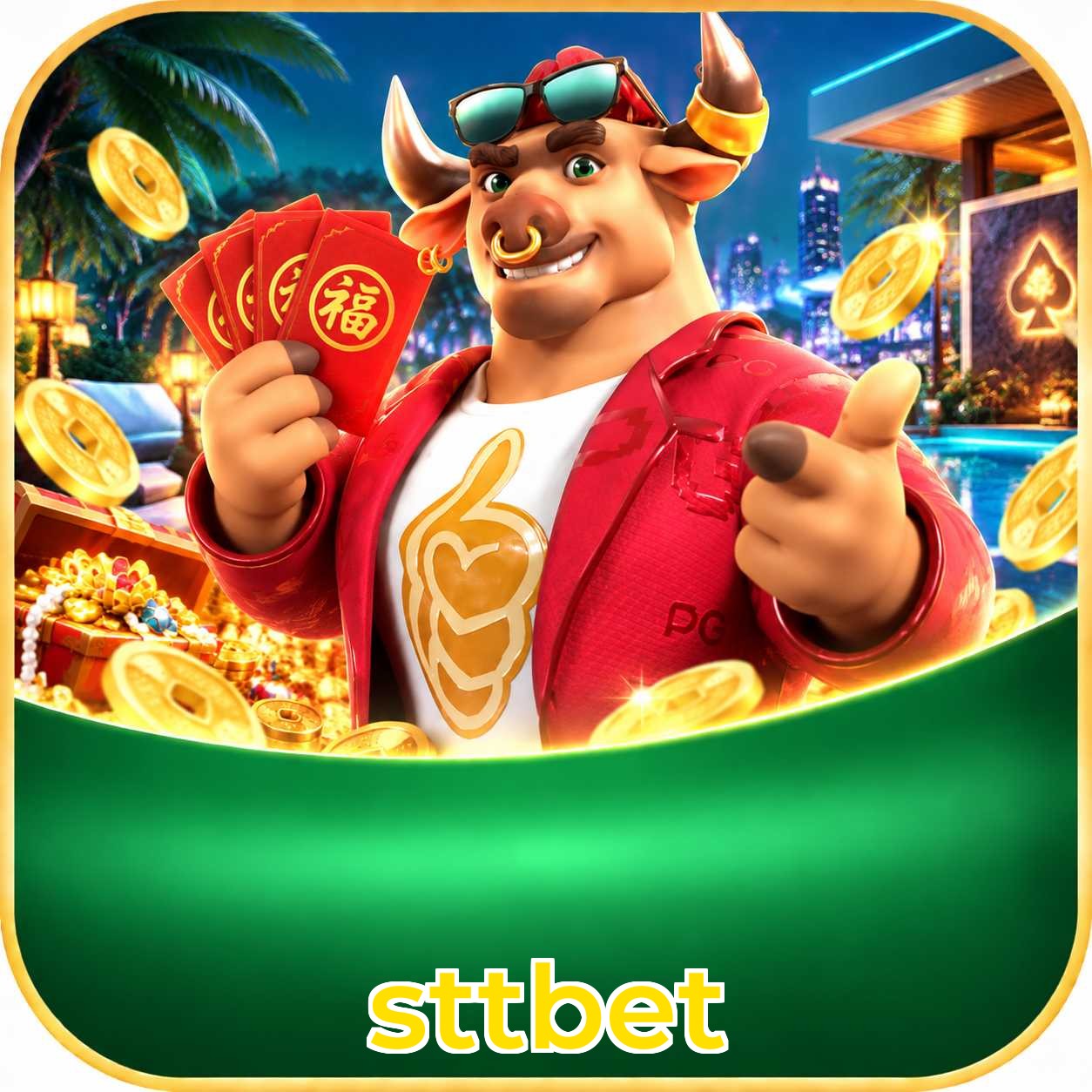 sttbet Segurança