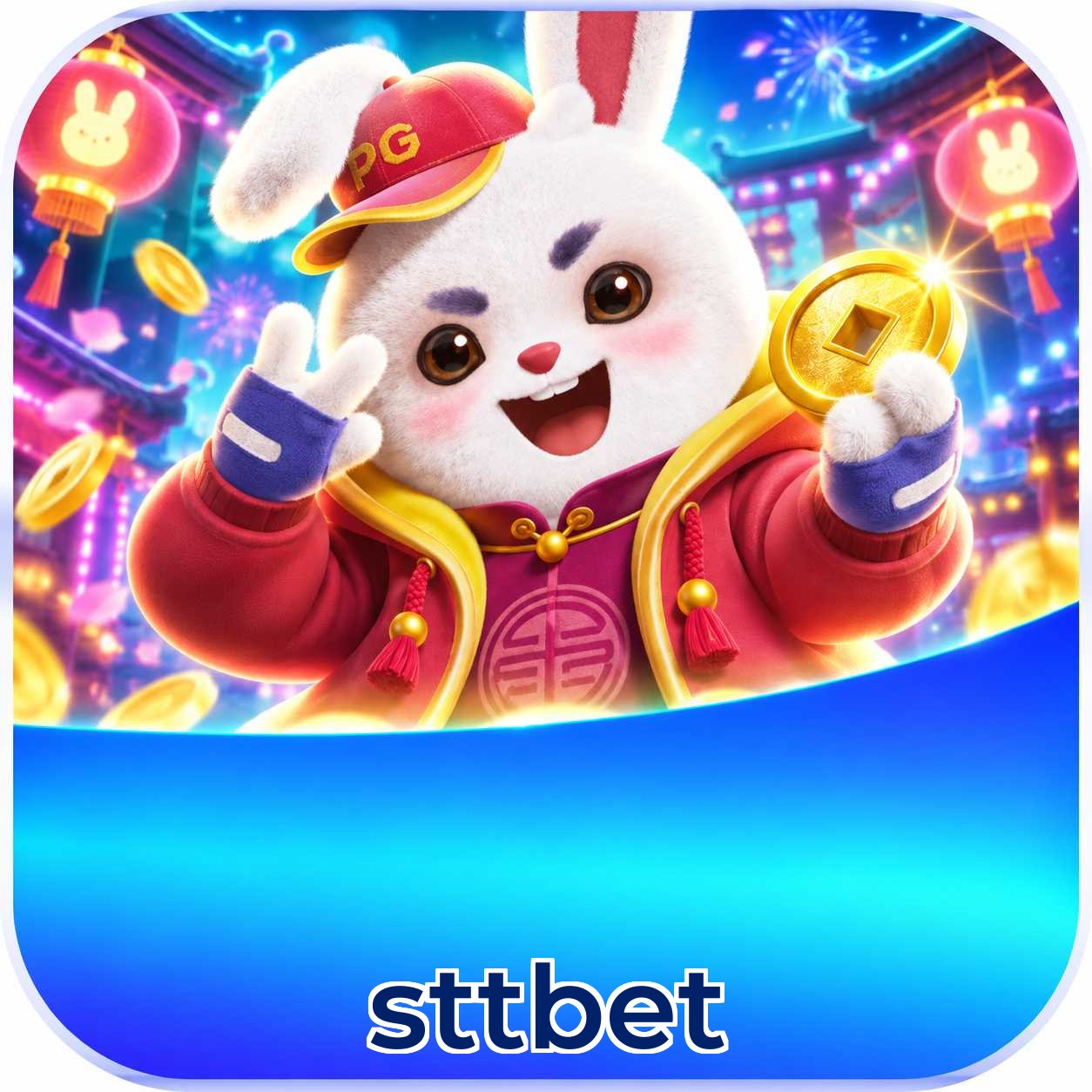 sttbet Logo