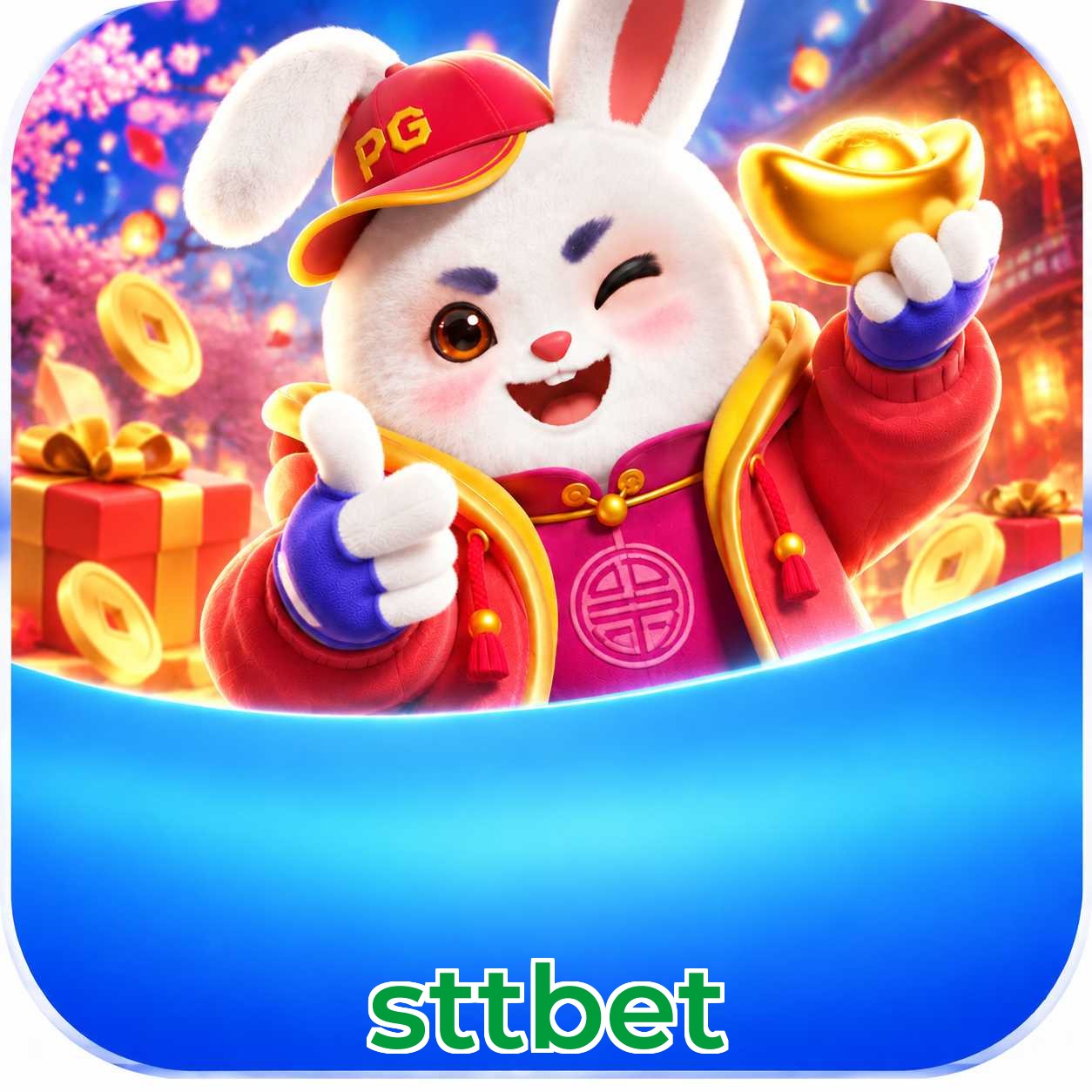 sttbet Download Links