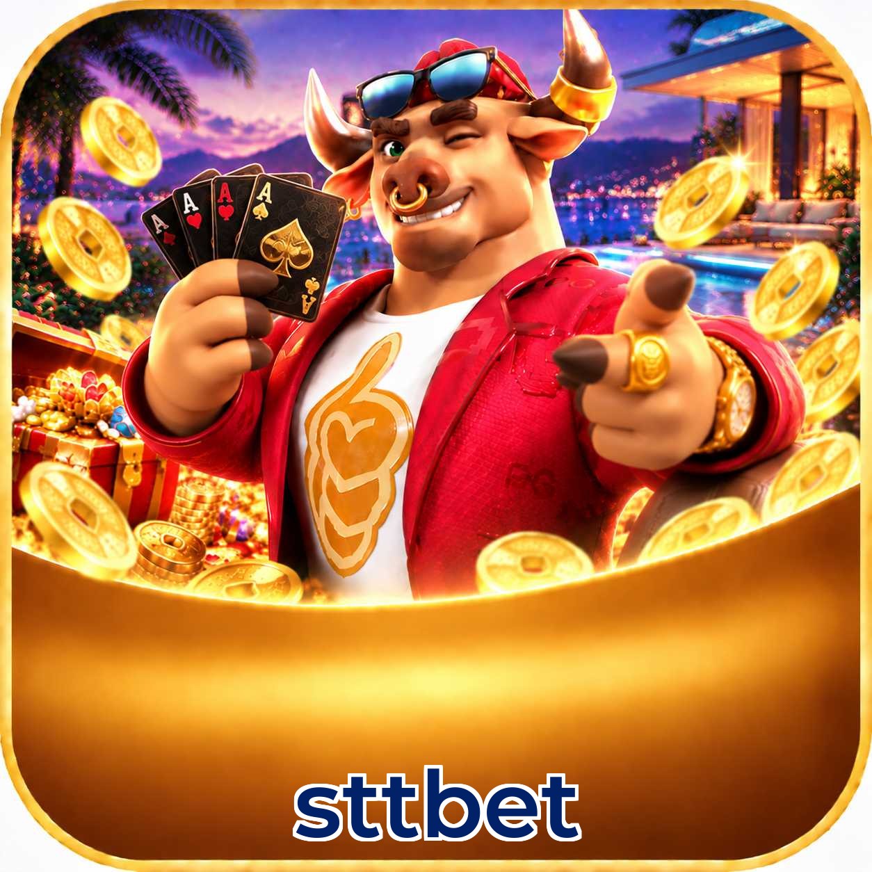sttbet Top Wins