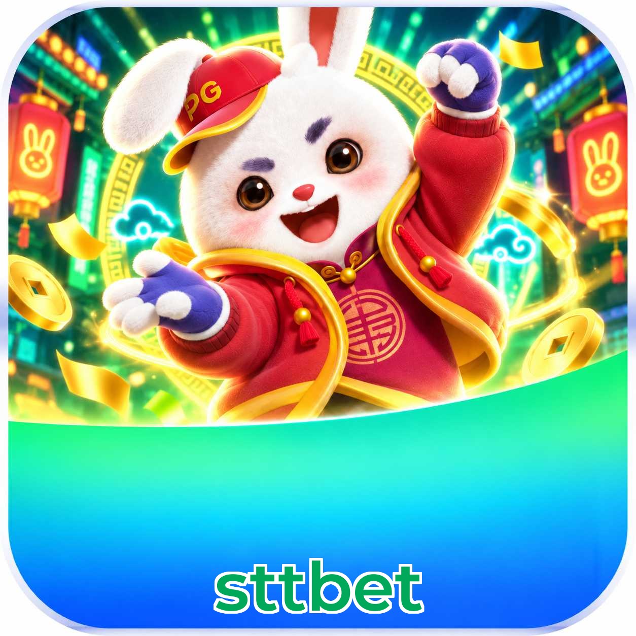 Baixar sttbet Android
