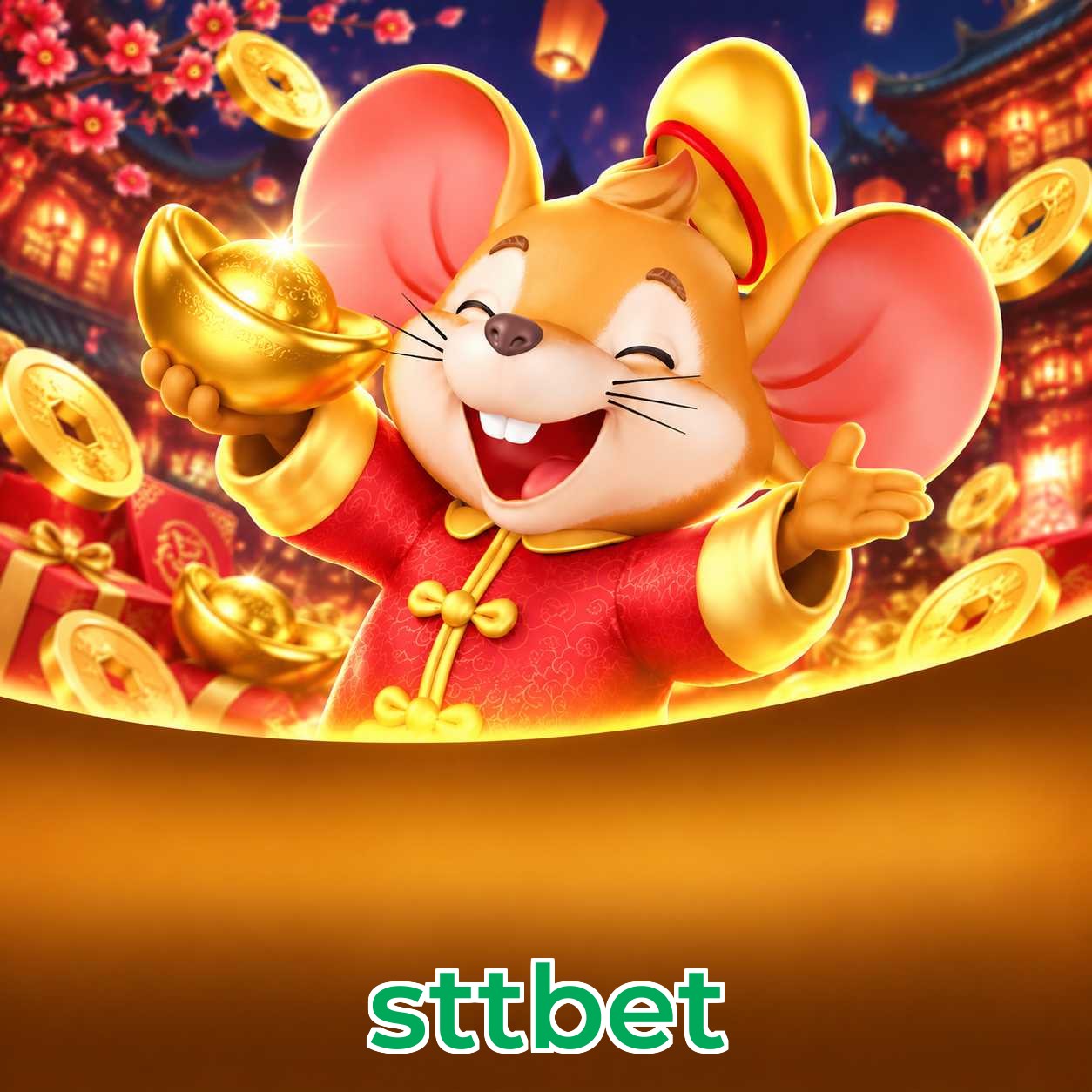 sttbet Fortune Tiger Game
