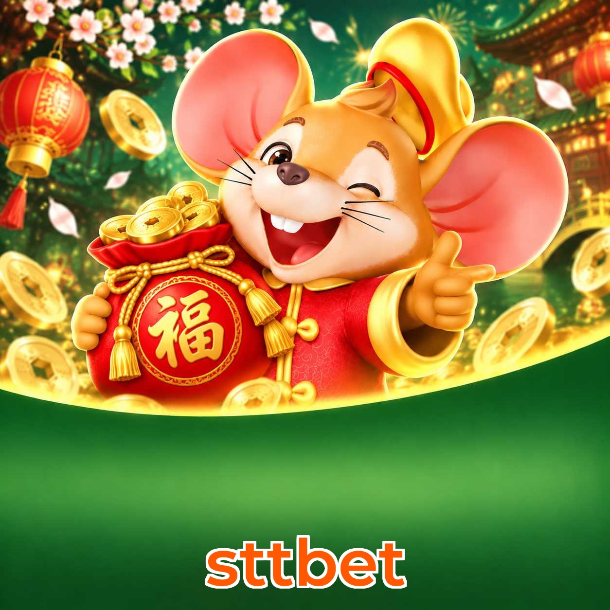 sttbet Welcome Bonus