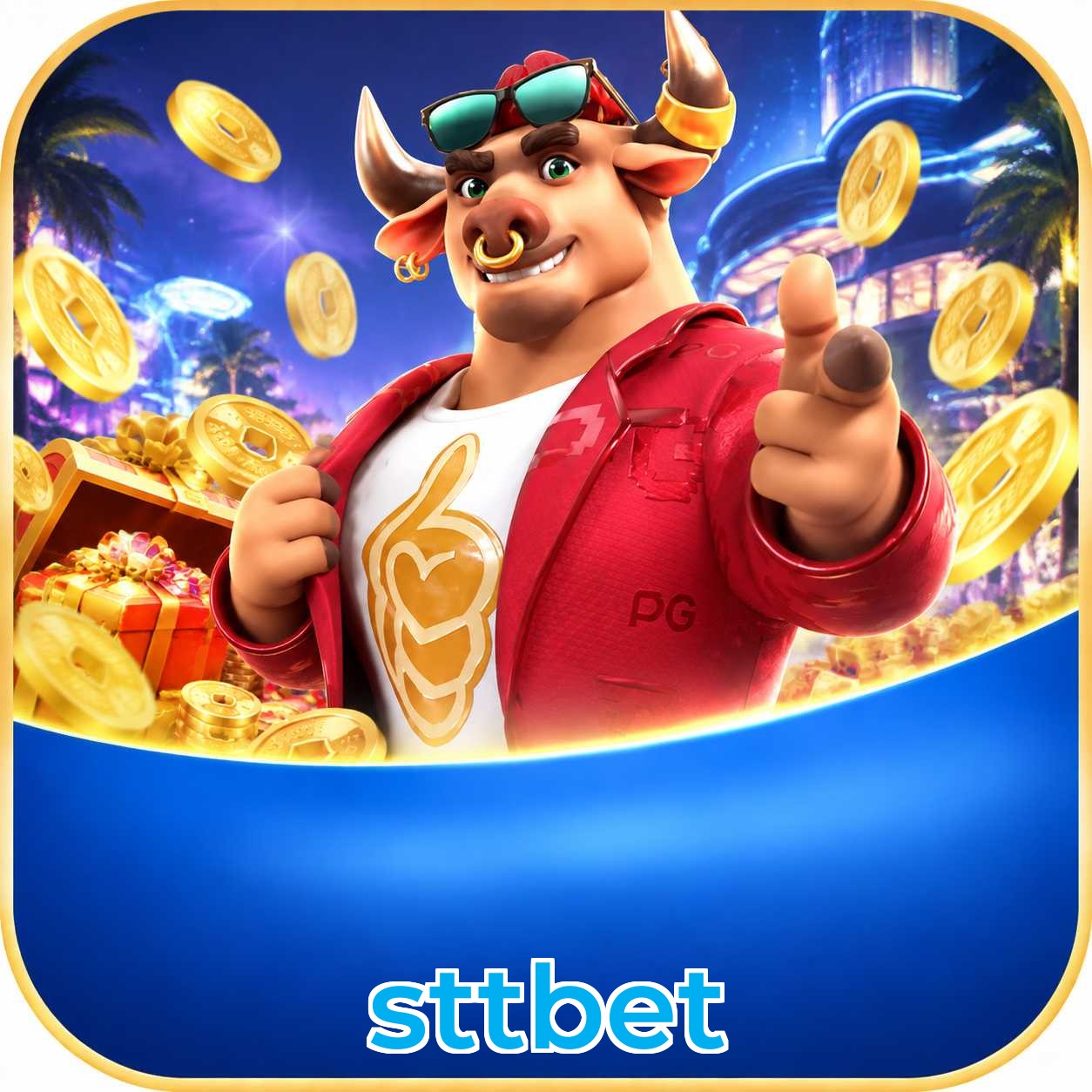 sttbet App FAQ