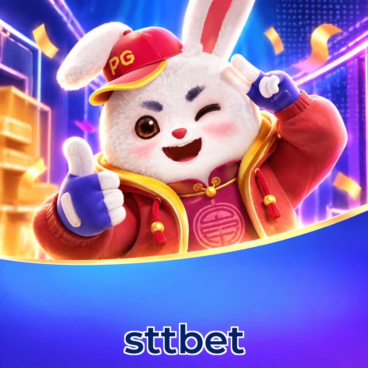 sttbet Free Spins