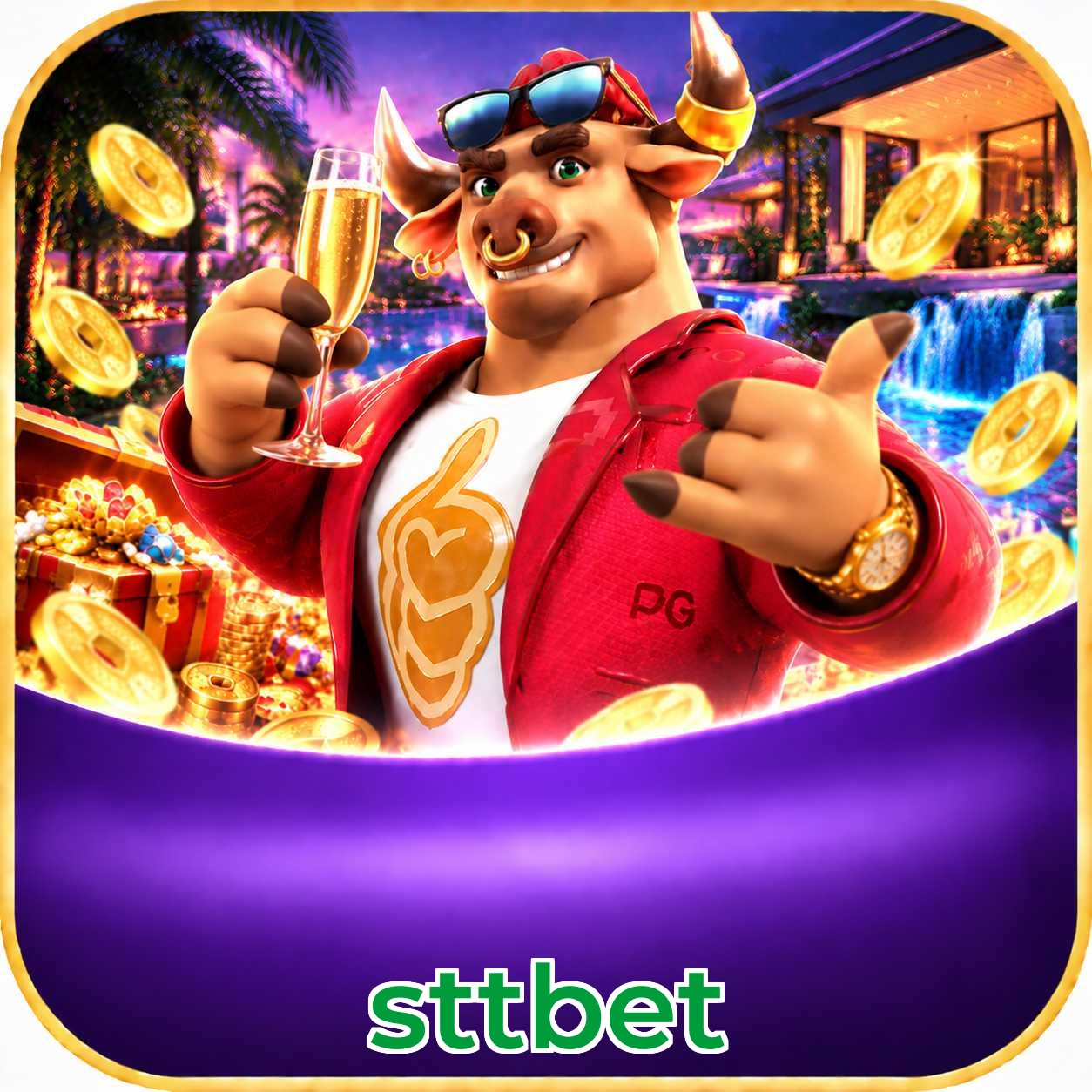 sttbet Live Casino Overview