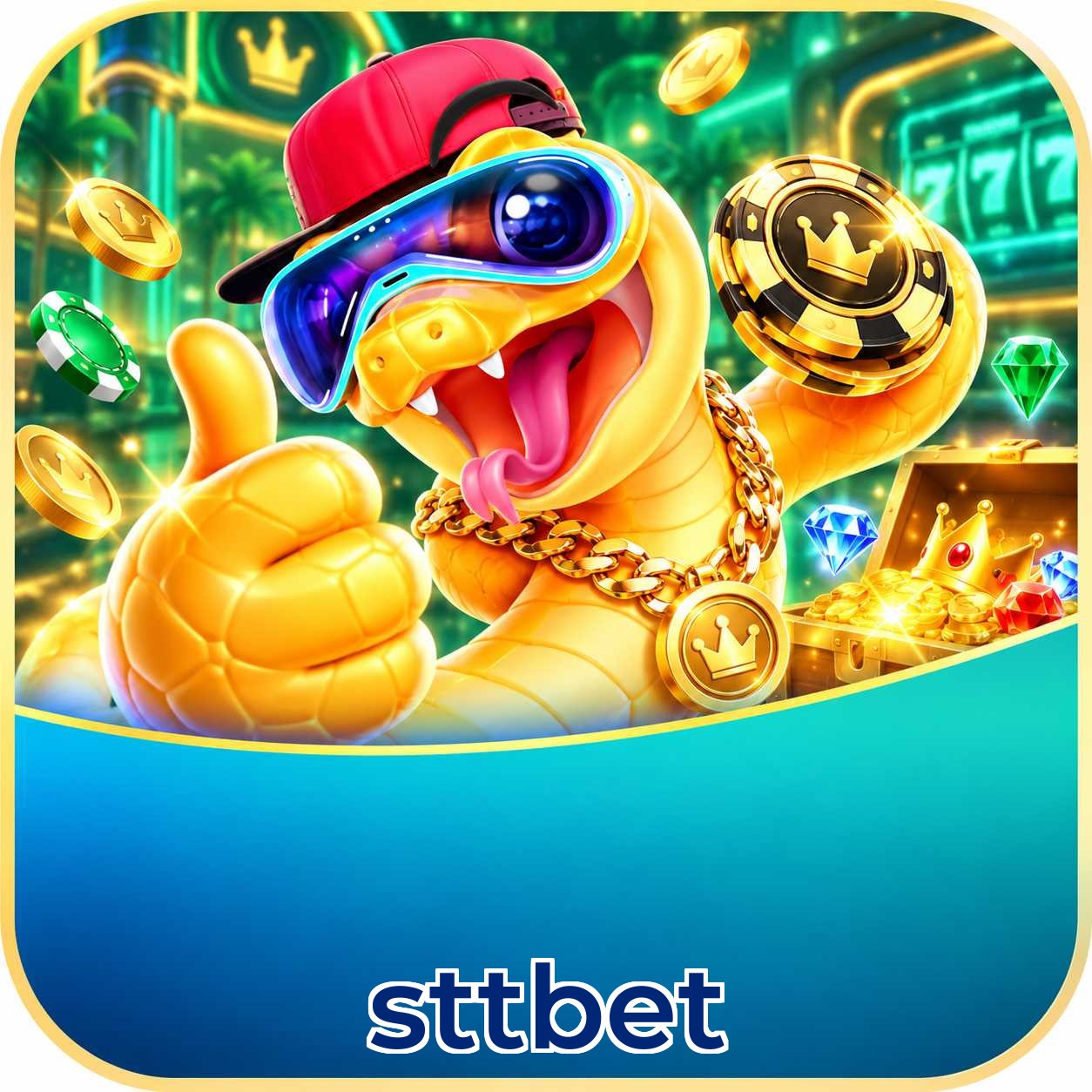 sttbet FAQ instalar app