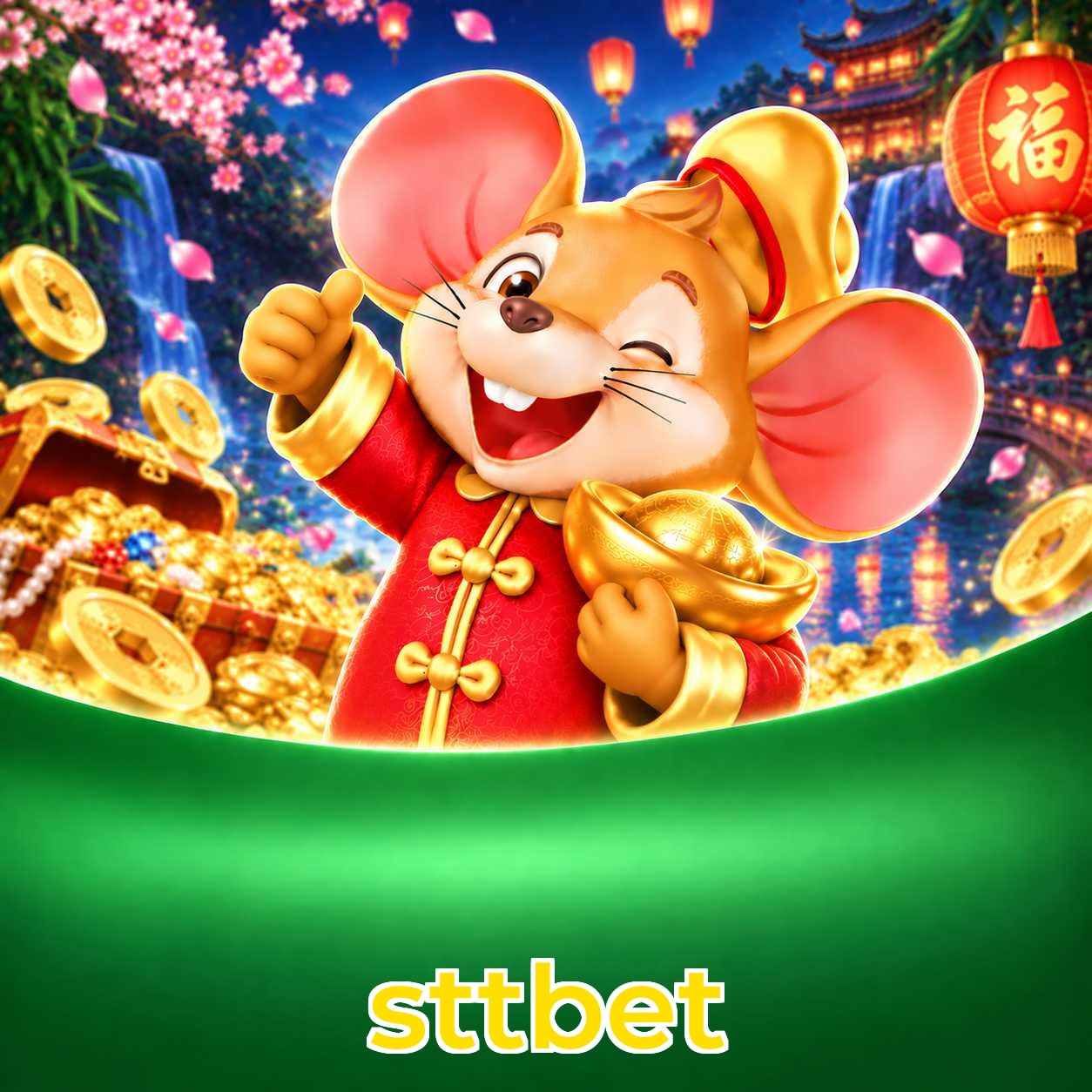 sttbet Estratégias Slots