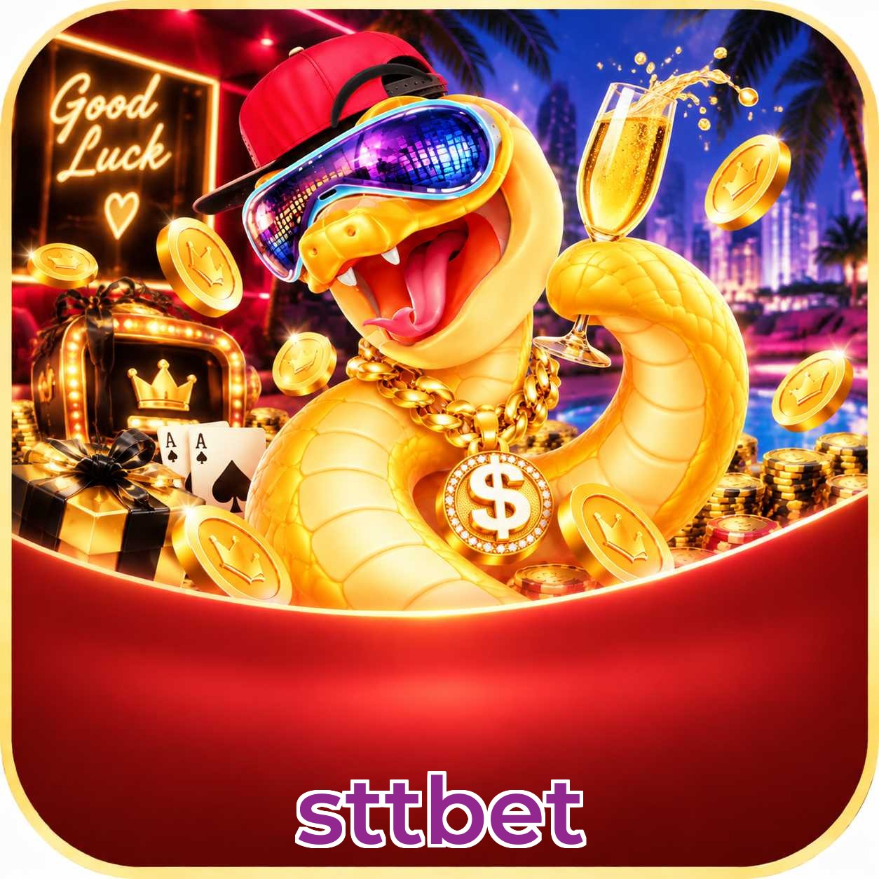 sttbet Requirements