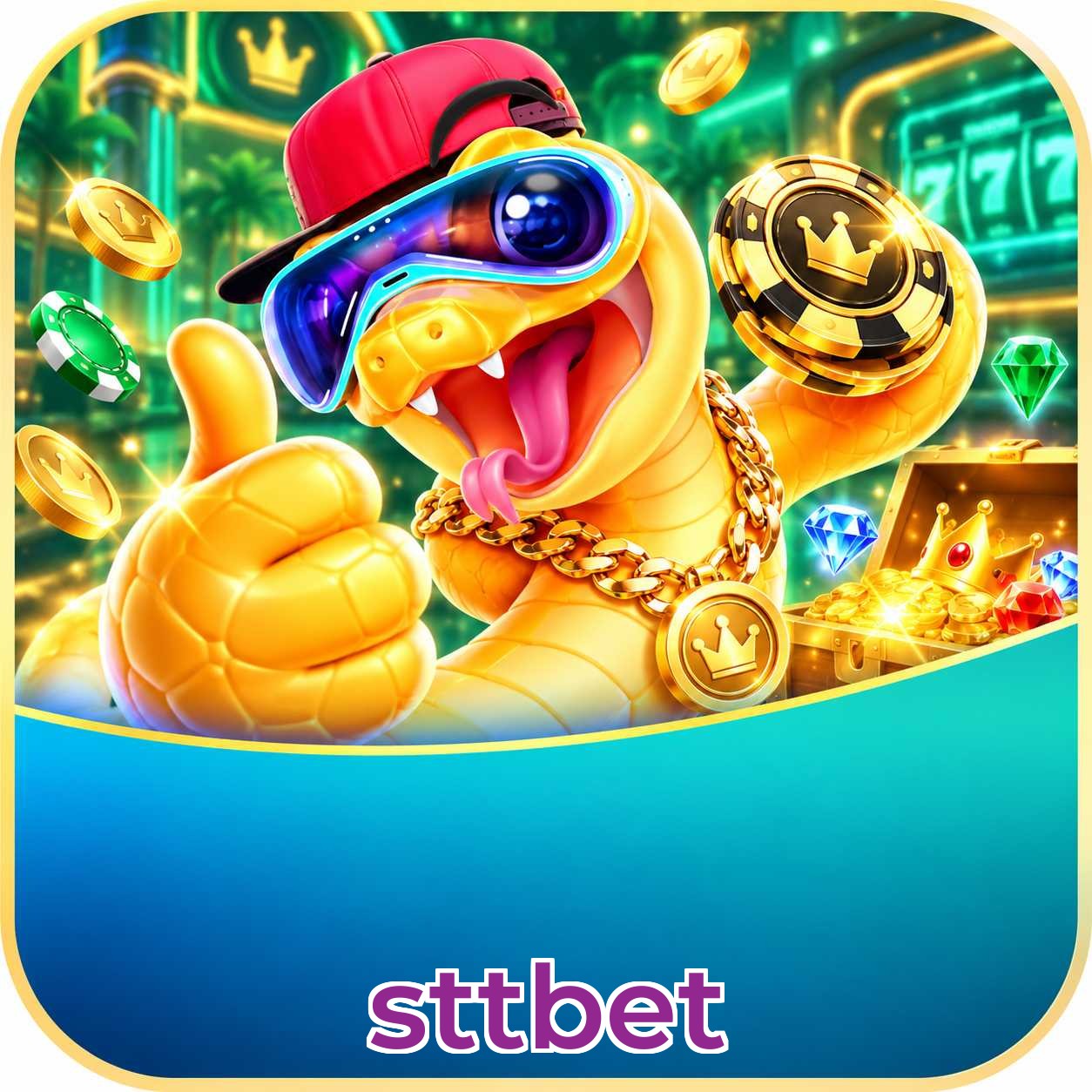 sttbet Facebook Page