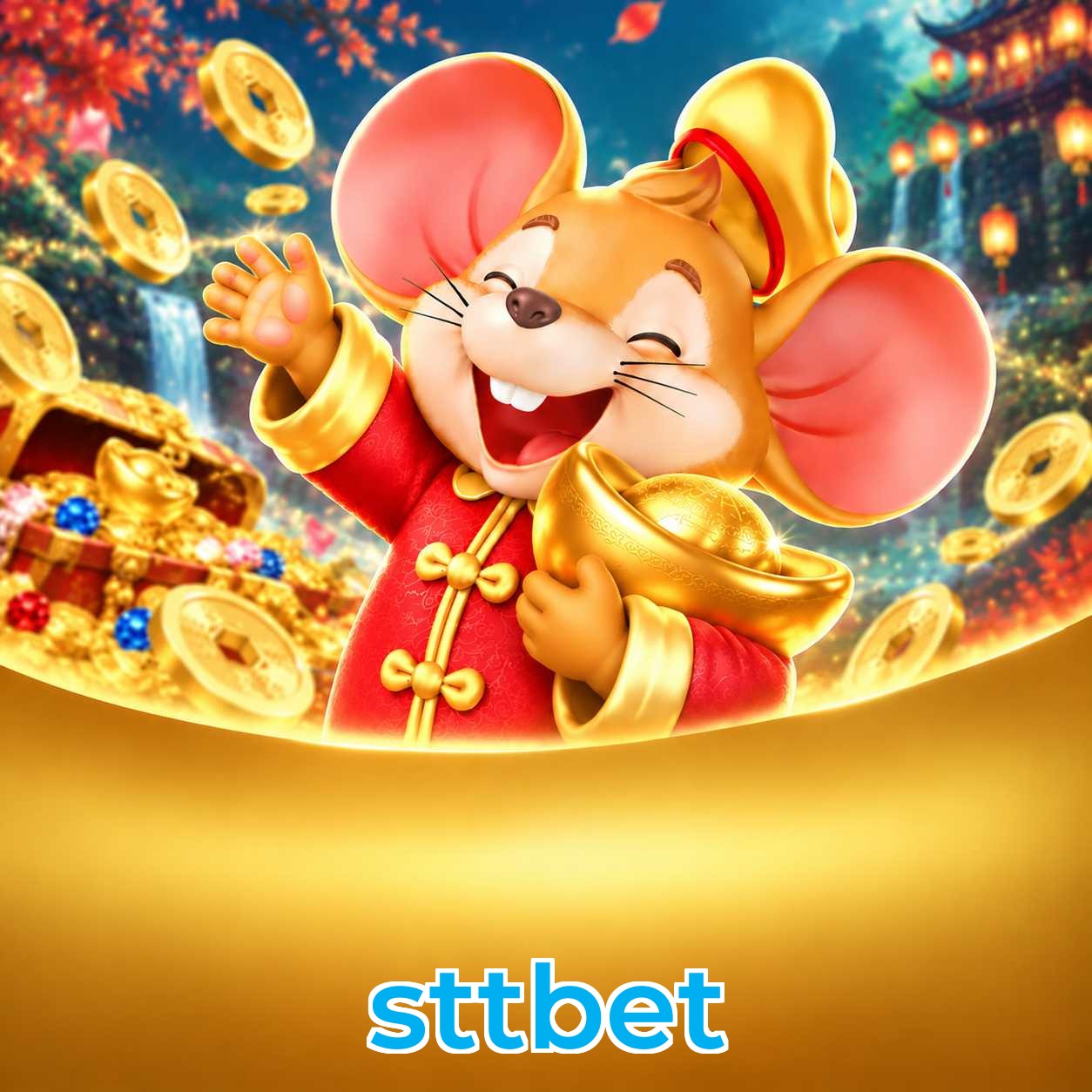 sttbet Bonus Tips