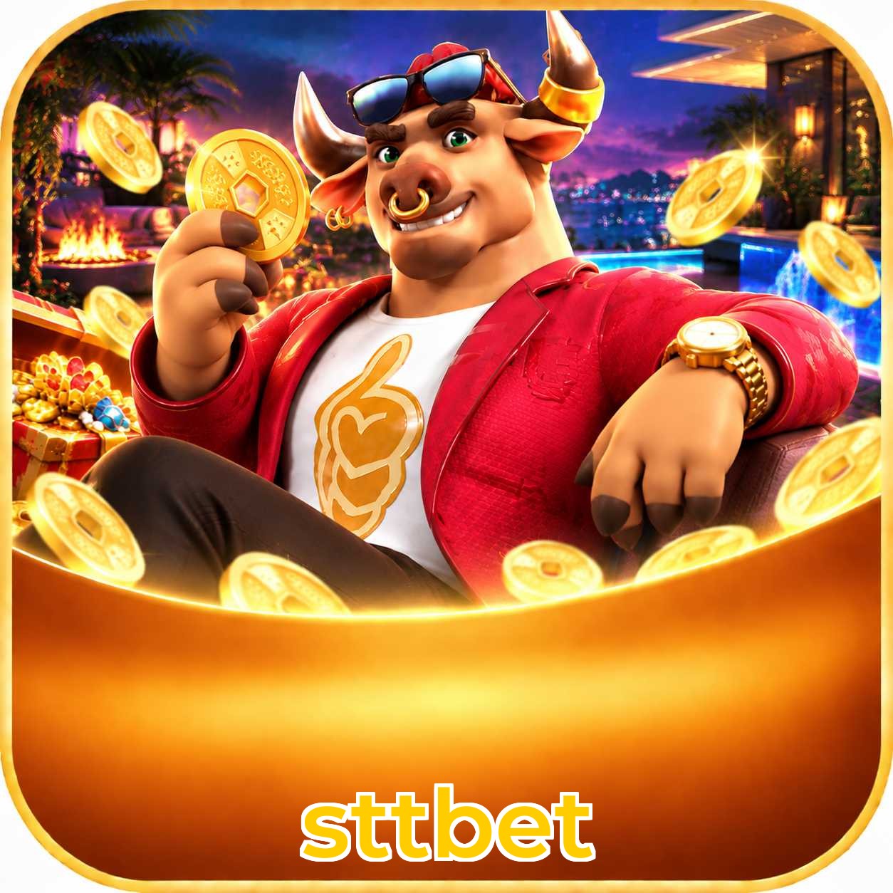 sttbet instalar iPhone Safari PWA