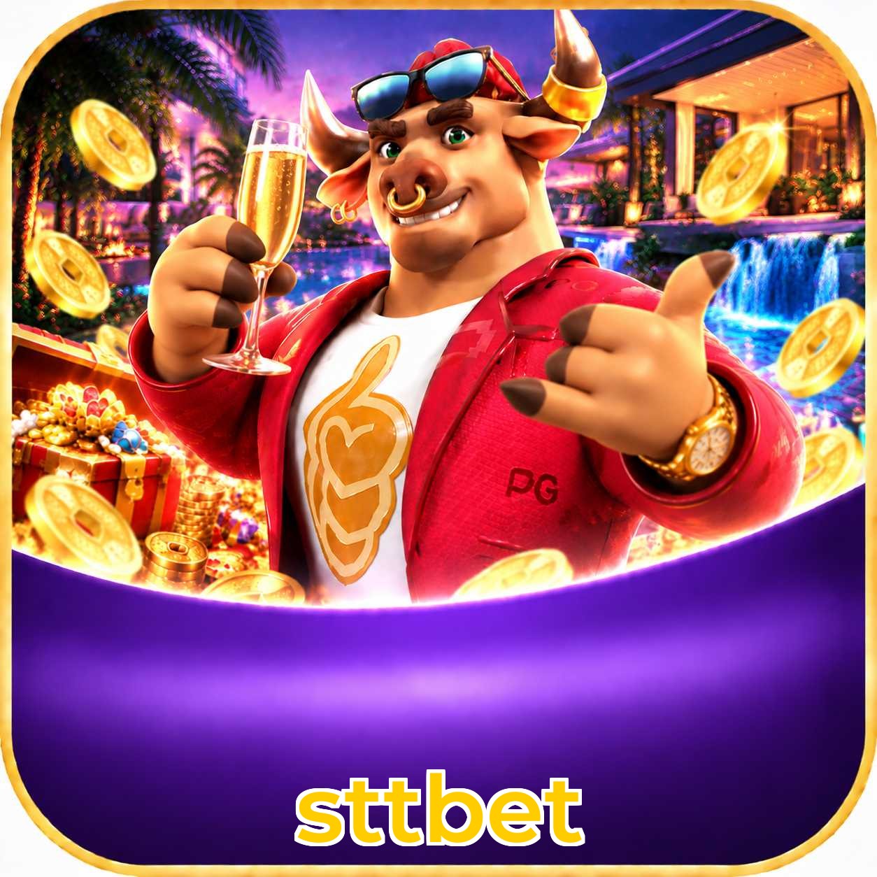 sttbet Facebook Support