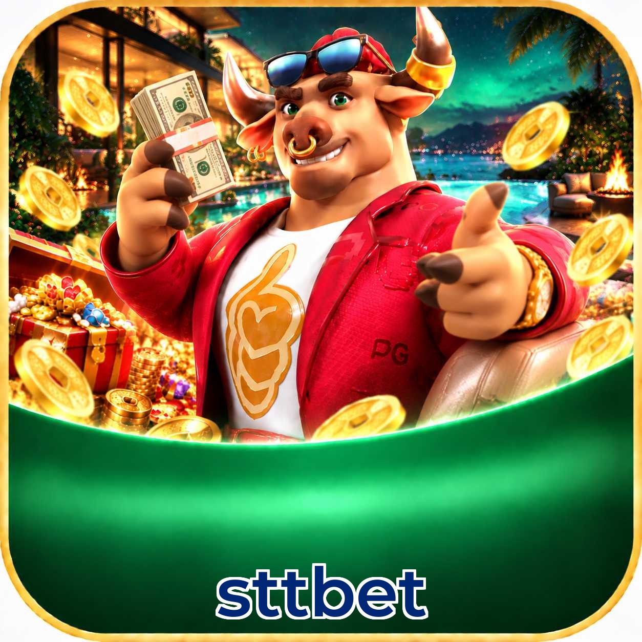 sttbet Performance