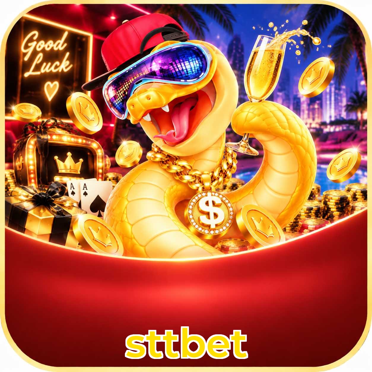 sttbet Como Apostar Lottery