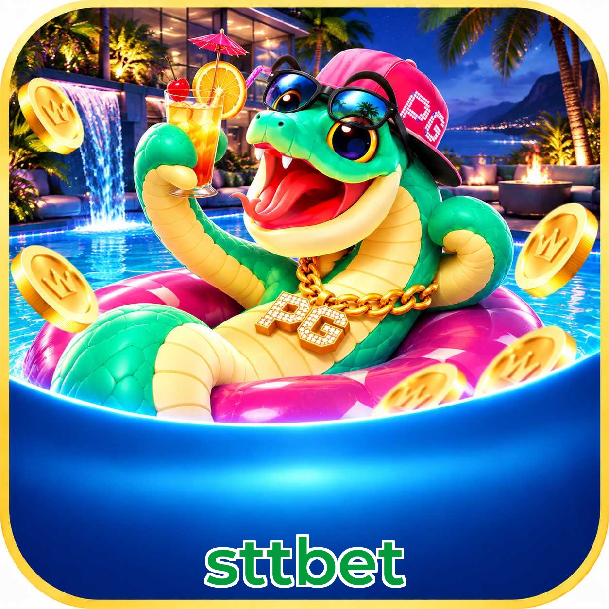 sttbet FAQ