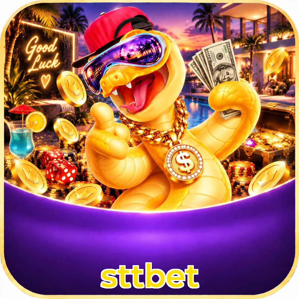 sttbet Plataforma FAQ