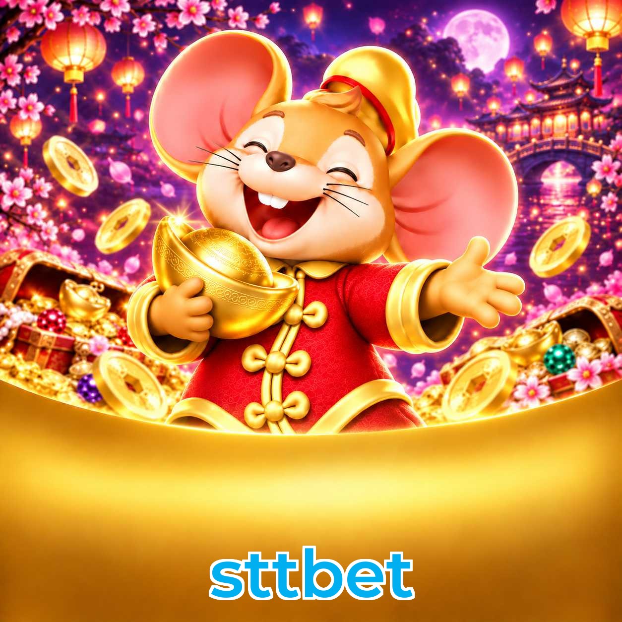 sttbet VIP Telegram