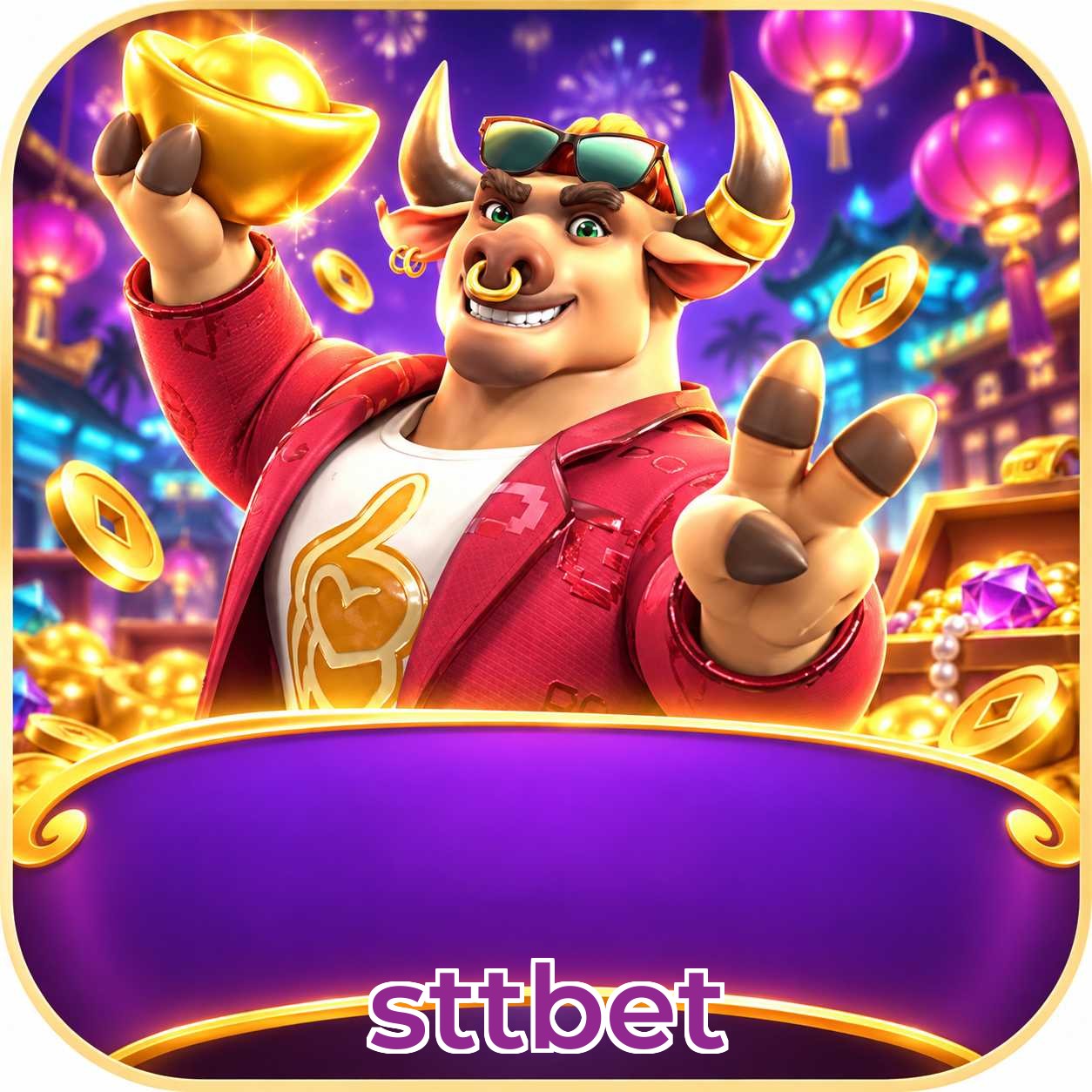 sttbet Top Slots