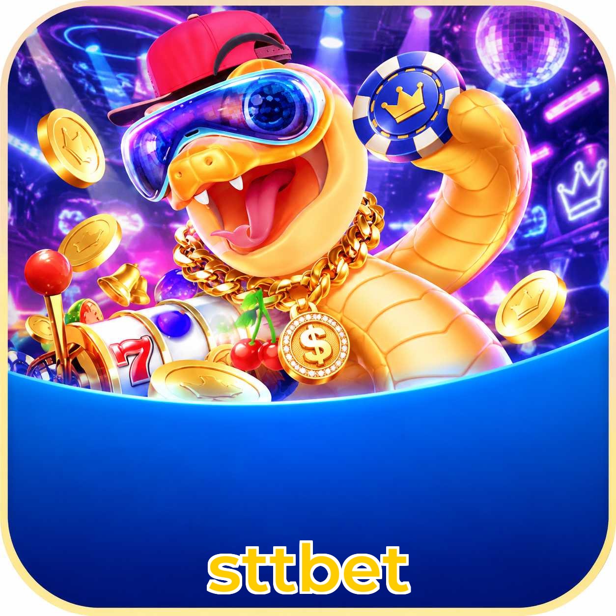 sttbet Version History