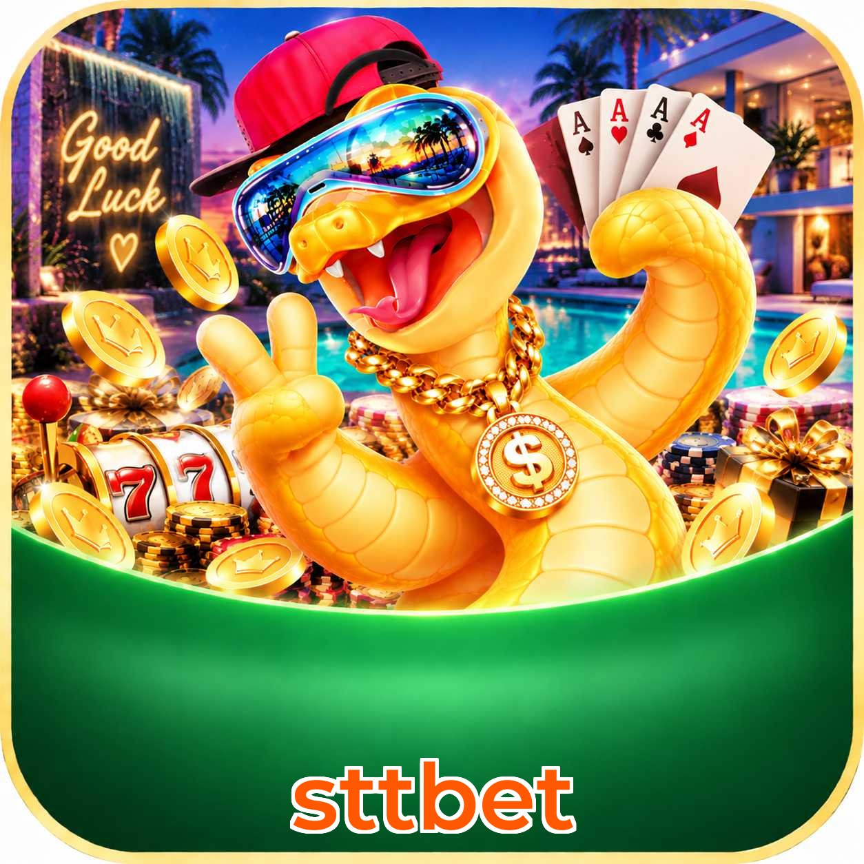 sttbet Facebook Group