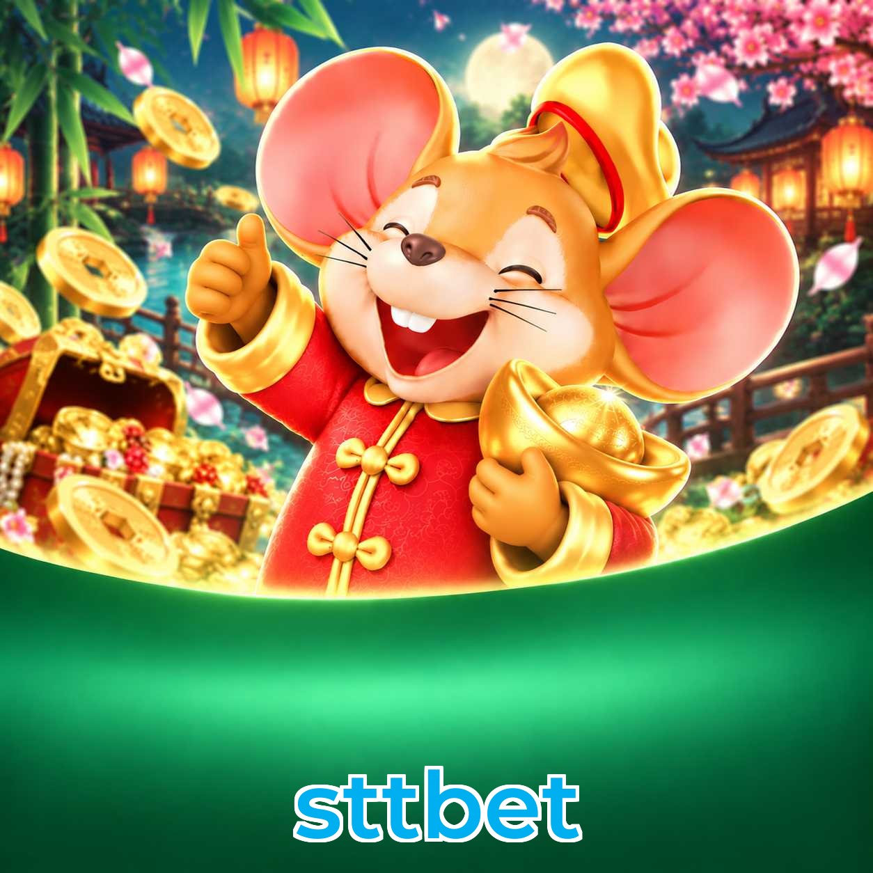 sttbet Saque
