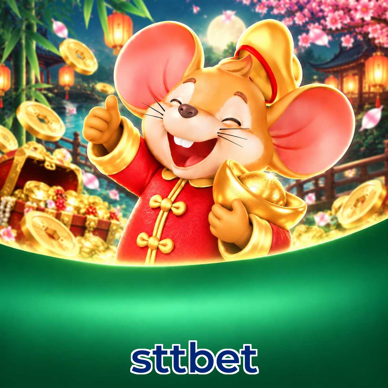 sttbet App vs Web