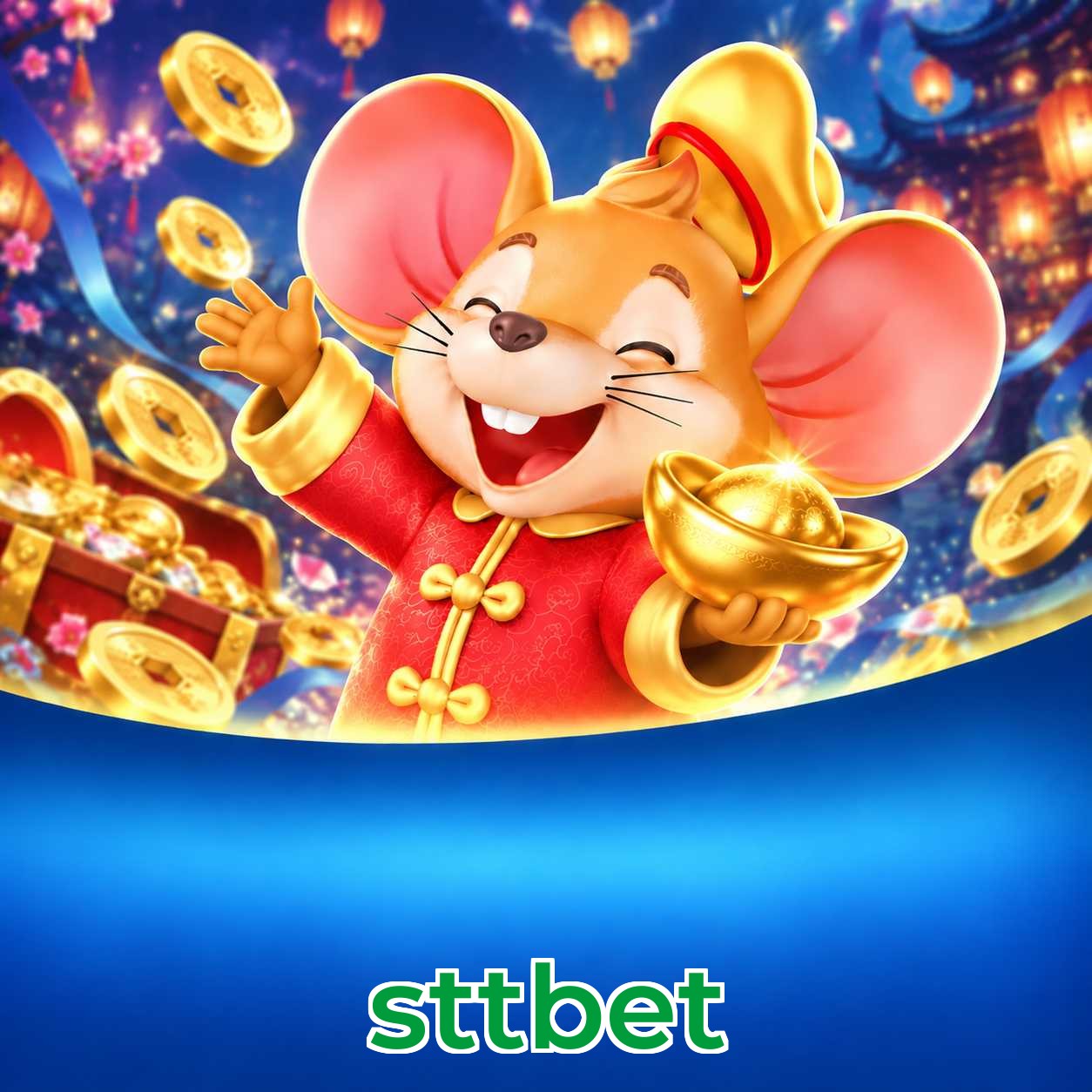 sttbet Download Speed