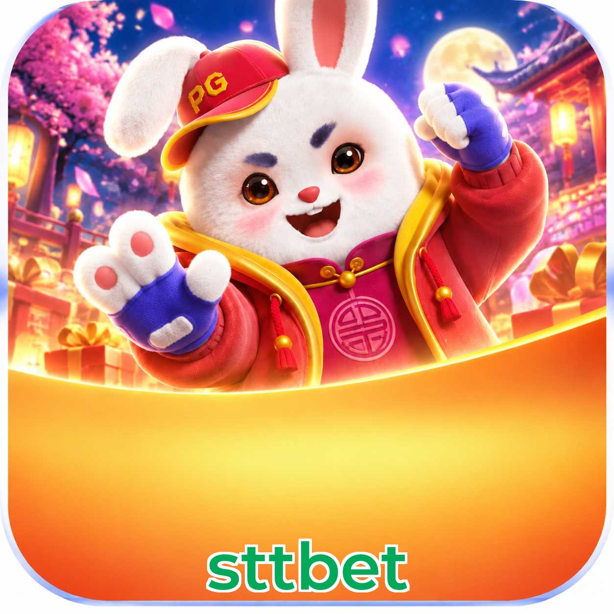 sttbet Logo