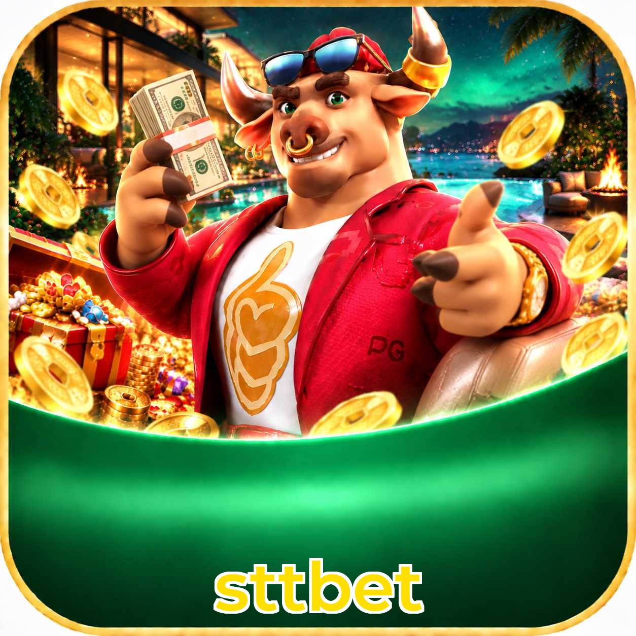 sttbet Slot FAQ