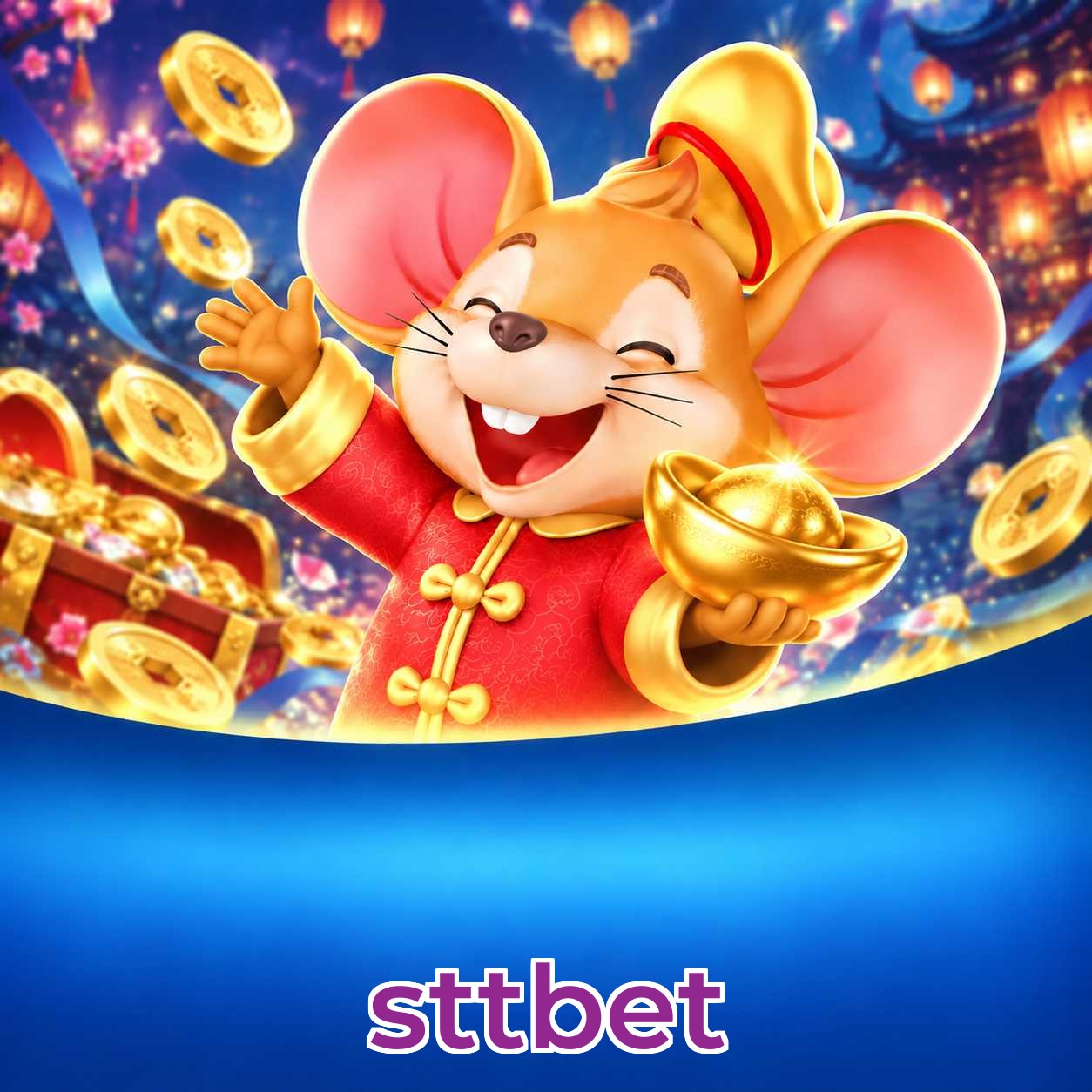 sttbet Suporte