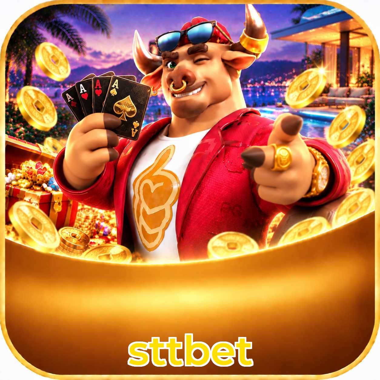 sttbet Installation Guide