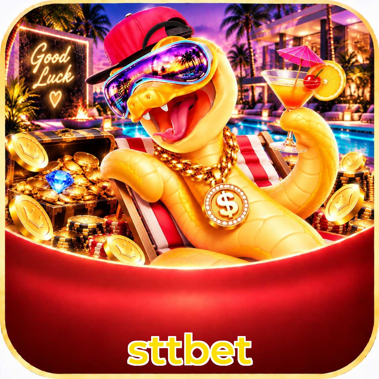 sttbet Sports Coverage