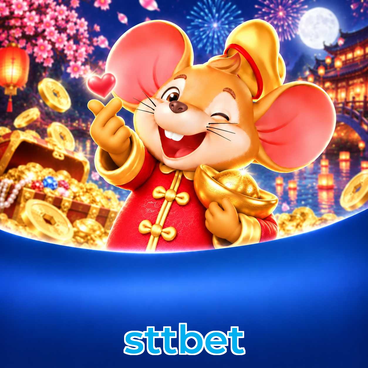 sttbet Interface