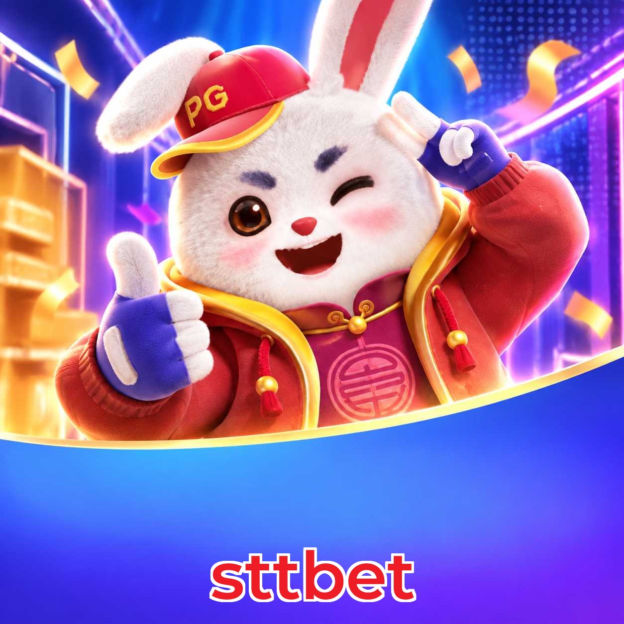 sttbet Telegram