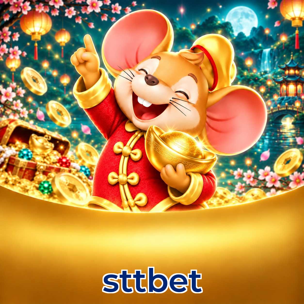 sttbet KYC Verification